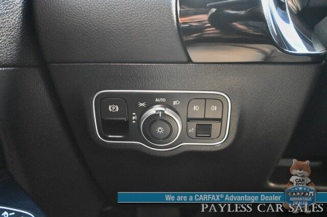 2021 Mercedes-Benz GLA GLA 250 Anchorage AK