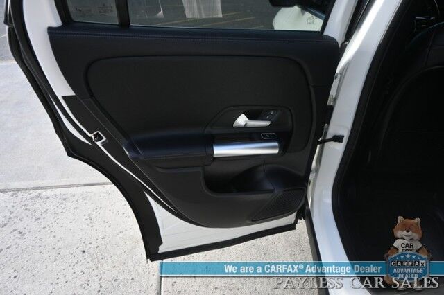 2021 Mercedes-Benz GLA GLA 250 Anchorage AK