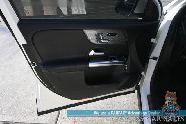 2021 Mercedes-Benz GLA GLA 250 Anchorage AK