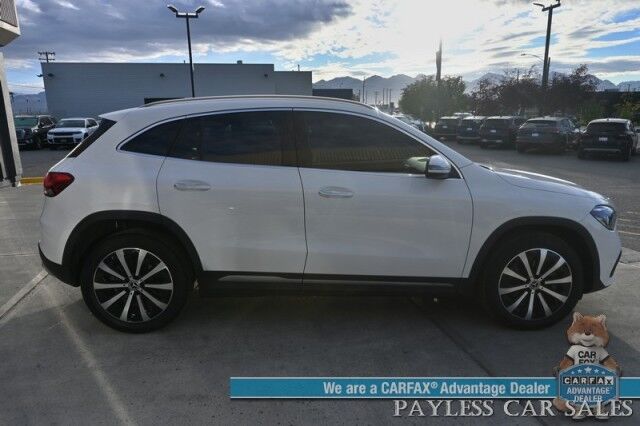 2021 Mercedes-Benz GLA GLA 250 Anchorage AK