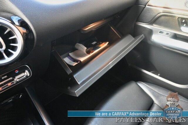 2021 Mercedes-Benz GLA GLA 250 Anchorage AK