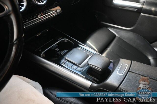 2021 Mercedes-Benz GLA GLA 250 Anchorage AK