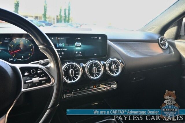 2021 Mercedes-Benz GLA GLA 250 Anchorage AK