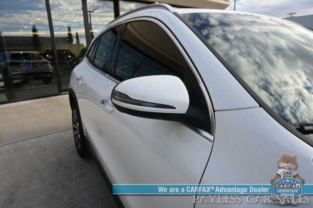 2021 Mercedes-Benz GLA GLA 250 Anchorage AK