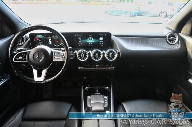2021 Mercedes-Benz GLA GLA 250 Anchorage AK