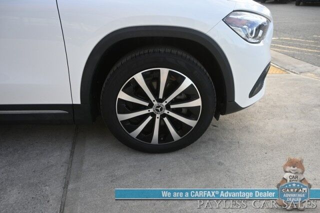 2021 Mercedes-Benz GLA GLA 250 Anchorage AK