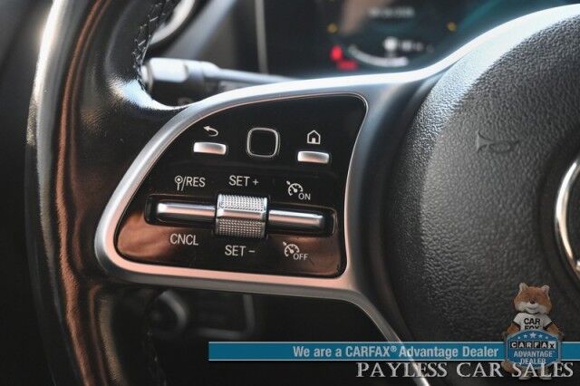 2021 Mercedes-Benz GLA GLA 250 Anchorage AK