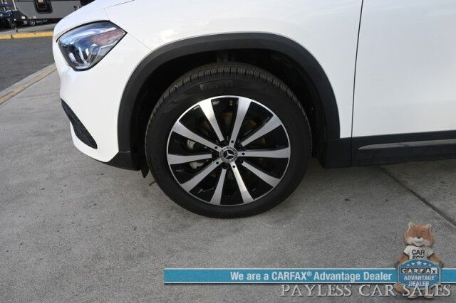 2021 Mercedes-Benz GLA GLA 250 Anchorage AK