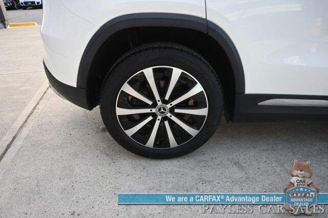 2021 Mercedes-Benz GLA GLA 250 Anchorage AK