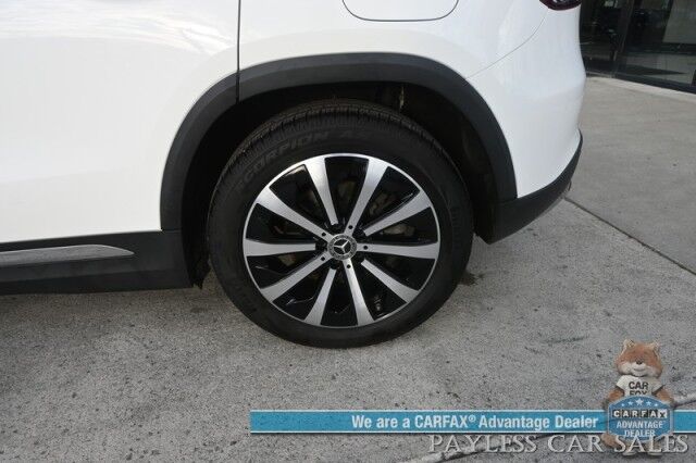 2021 Mercedes-Benz GLA GLA 250 Anchorage AK