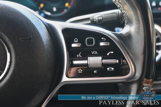 2021 Mercedes-Benz GLA GLA 250 Anchorage AK