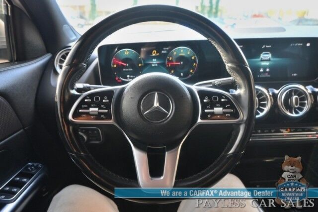 2021 Mercedes-Benz GLA GLA 250 Anchorage AK