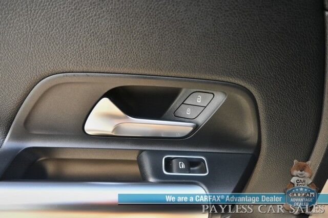 2021 Mercedes-Benz GLA GLA 250 Anchorage AK