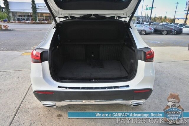 2021 Mercedes-Benz GLA GLA 250 Anchorage AK