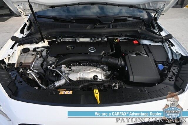 2021 Mercedes-Benz GLA GLA 250 Anchorage AK