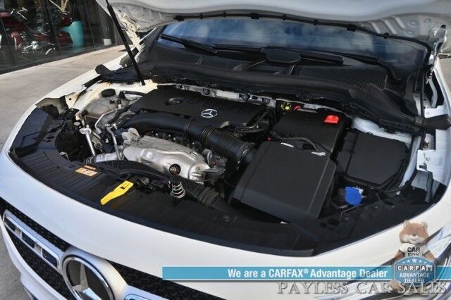 2021 Mercedes-Benz GLA GLA 250 Anchorage AK