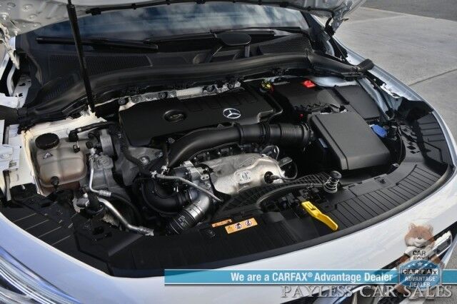 2021 Mercedes-Benz GLA GLA 250 Anchorage AK