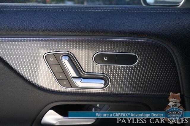 2021 Mercedes-Benz GLA GLA 250 Anchorage AK