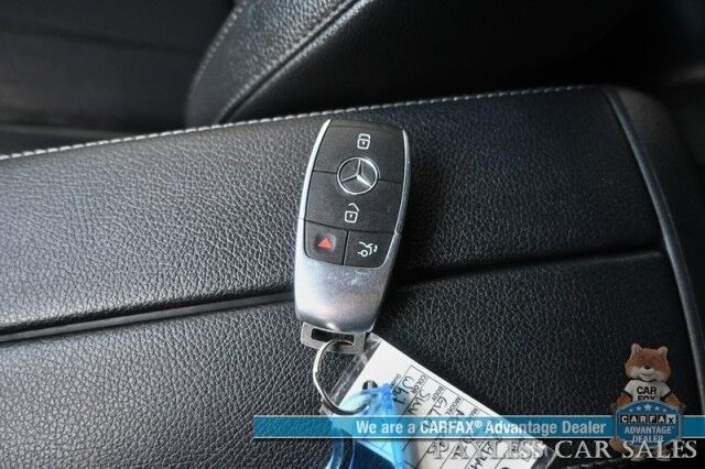 2021 Mercedes-Benz GLA GLA 250 Anchorage AK