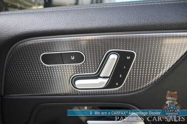 2021 Mercedes-Benz GLA GLA 250 Anchorage AK