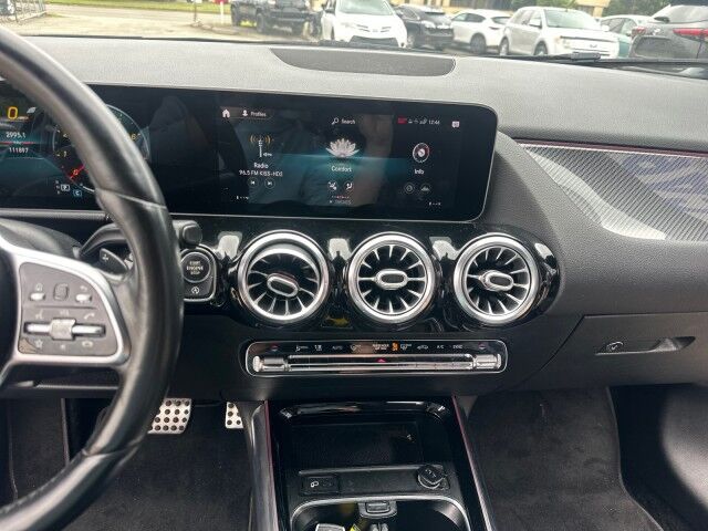 2021 Mercedes-Benz GLA GLA 250 Cleveland OH