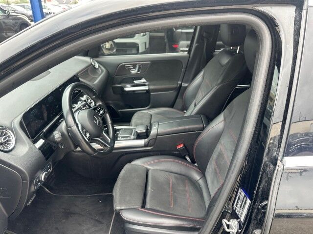 2021 Mercedes-Benz GLA GLA 250 Cleveland OH