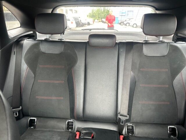 2021 Mercedes-Benz GLA GLA 250 Cleveland OH