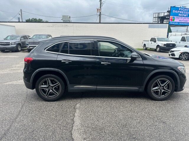 2021 Mercedes-Benz GLA GLA 250 Cleveland OH