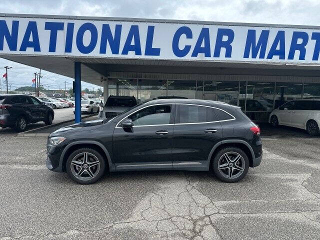 2021 Mercedes-Benz GLA GLA 250 Cleveland OH
