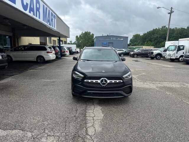 2021 Mercedes-Benz GLA GLA 250 Cleveland OH