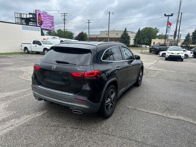 2021 Mercedes-Benz GLA GLA 250 Cleveland OH