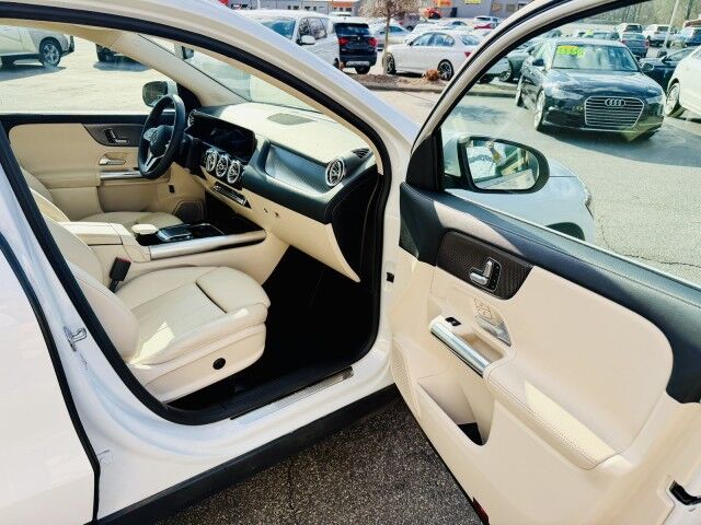 2021 Mercedes-Benz GLA GLA 250 Conover NC