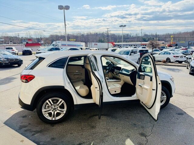 2021 Mercedes-Benz GLA GLA 250 Conover NC