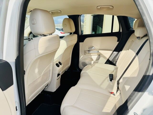 2021 Mercedes-Benz GLA GLA 250 Conover NC