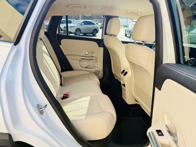 2021 Mercedes-Benz GLA GLA 250 Conover NC