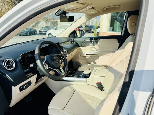 2021 Mercedes-Benz GLA GLA 250 Conover NC