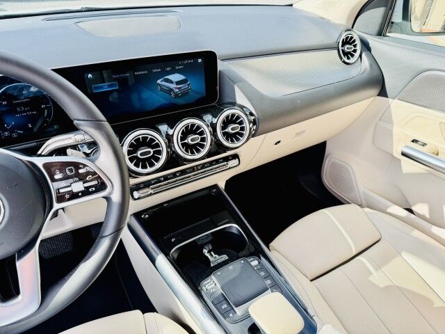 2021 Mercedes-Benz GLA GLA 250 Conover NC