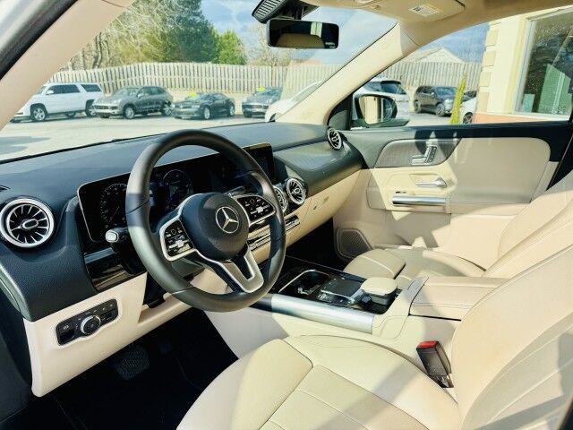 2021 Mercedes-Benz GLA GLA 250 Conover NC