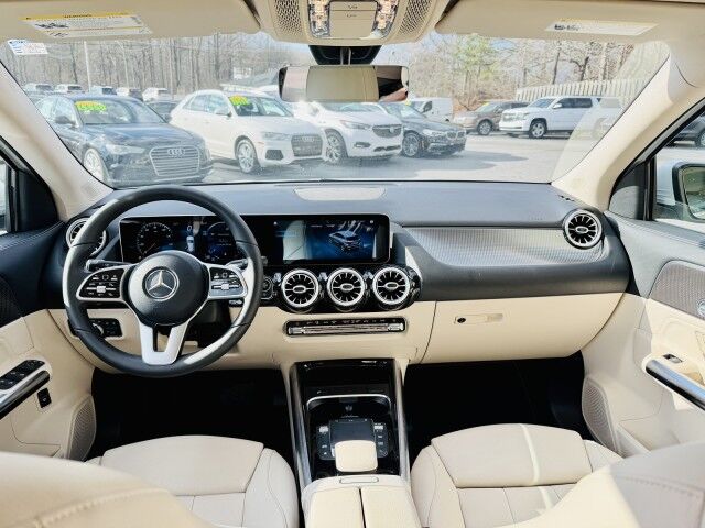 2021 Mercedes-Benz GLA GLA 250 Conover NC