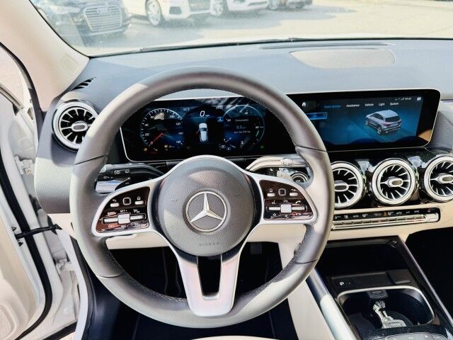 2021 Mercedes-Benz GLA GLA 250 Conover NC