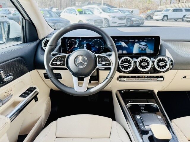 2021 Mercedes-Benz GLA GLA 250 Conover NC