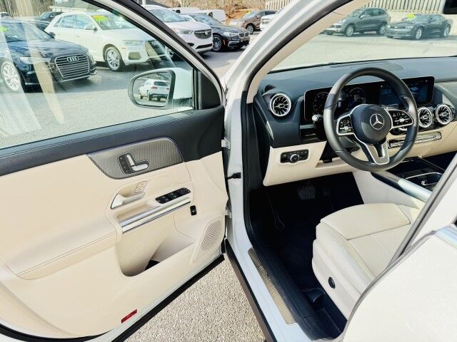 2021 Mercedes-Benz GLA GLA 250 Conover NC