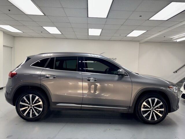 2021 Mercedes-Benz GLA GLA 250 Dallas TX 2021 Mercedes-Benz GLA GLA 250 Dallas TX
