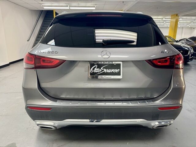 2021 Mercedes-Benz GLA GLA 250 Dallas TX 2021 Mercedes-Benz GLA GLA 250 Dallas TX
