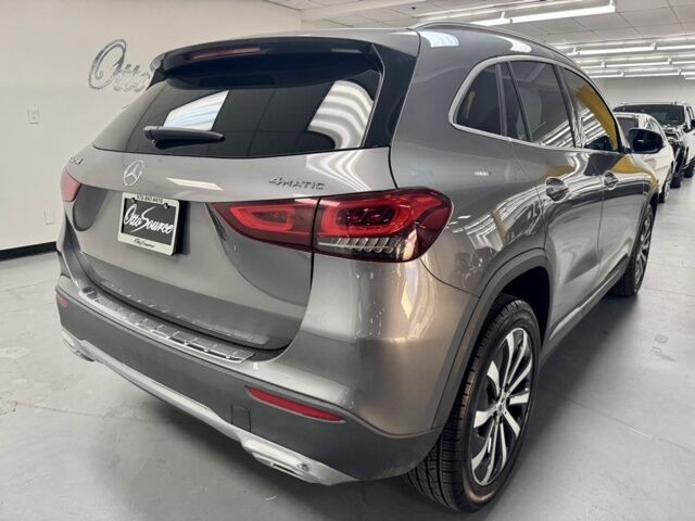 2021 Mercedes-Benz GLA GLA 250 Dallas TX 2021 Mercedes-Benz GLA GLA 250 Dallas TX