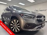 2021 Mercedes-Benz GLA GLA 250