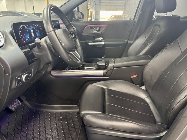 2021 Mercedes-Benz GLA GLA 250 Dallas TX