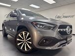 2021 Mercedes-Benz GLA GLA 250