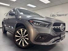 2021_Mercedes-Benz_GLA_GLA 250_ Dallas TX