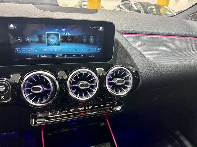 2021 Mercedes-Benz GLA GLA 250 Dallas TX